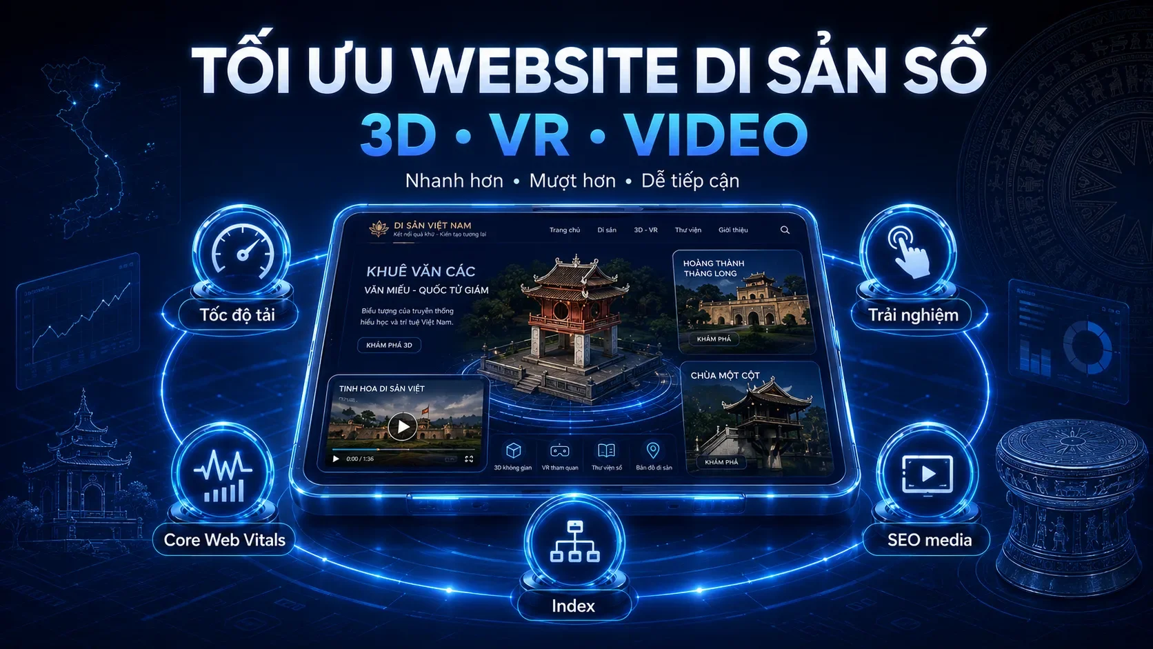Tối ưu kỹ thuật cho website có nhiều 3D, VR và video.png1